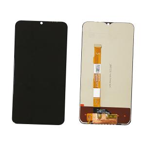 DISPLAY LCD PER VIVO Y21G V2152 NERO