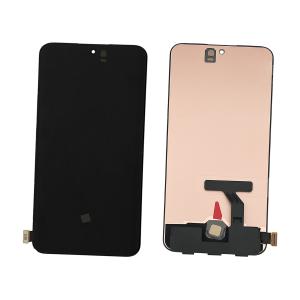DISPLAY LCD PER XIAOMI 13 5G 2211133C 2211133G NERO (AMOLED) (O/S)
