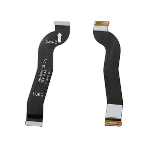 FLAT COLLEGAMENTO S911B S23 (MAIN+UB) GH82-30484A