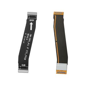 FLAT COLLEGAMENTO S911B S23 (MAIN+SUB) GH82-30485A