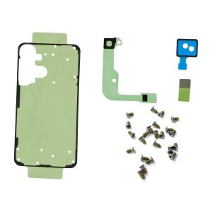ADESIVO BACK COVER PER SAMSUNG SM-S916B S23 PLUS (REWORK KIT) GH82-30556A