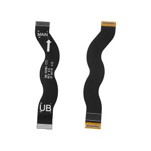 FLAT COLLEGAMENTO S918B S23 ULTRA (MAIN+UB) GH82-30460A