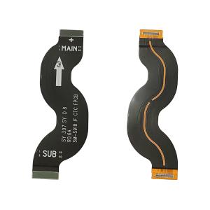 FLAT COLLEGAMENTO S918B S23 ULTRA (MAIN+SUB) GH82-30461A