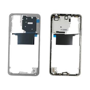 COVER CENTRALE PER XIAOMI REDMI NOTE 11S BIANCO / PEARL WHITE 55020000QK9T
