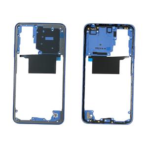 COVER CENTRALE PER XIAOMI REDMI NOTE 11 / 11S BLU / TWILIGHT BLUE 55020000NZ9T