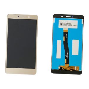 DISPLAY LCD PER HUAWEI HONOR 6X GOLD COMPATIBILE