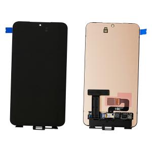 DISPLAY LCD PER SAMSUNG S916B S23 PLUS NERO GH82-31249A