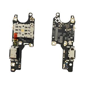 PCB RICARICA PER HUAWEI HONOR 50 CON LETTORE SIM 02354GYQ