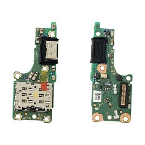 PCB RICARICA PER HONOR MAGIC4 LITE CON LETTORE SIM 0235ABSG