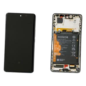 DISPLAY LCD PER HONOR 50 VERDE CON FRAME 02354GLW
