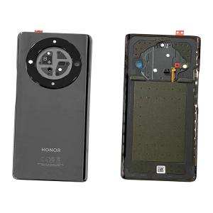 BACK COVER HONOR MAGIC 5 LITE NERO / MIDNIGHT BLACK 0235AEKR