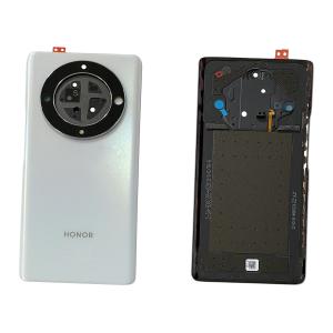 BACK COVER HONOR MAGIC 5 LITE SILVER / TITANIUM SILVER 0235AELA