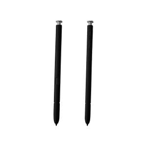 PENNA S-PEN STYLUS PER SAMSUNG S918B S23 ULTRA 5G SILVER GH96-15658F