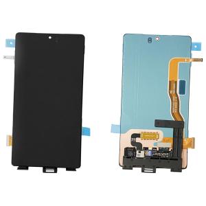 DISPLAY LCD PER SAMSUNG N980F N981B NOTE 20 NERO GH96-13566A GH81-24720A