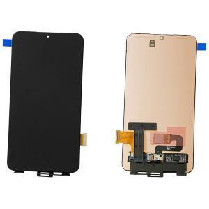 DISPLAY LCD PER SAMSUNG S906B S22 PLUS NERO GH96-14785A