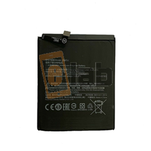 BATTERIA COMPATIBILE XIAOMI MI 8 LITE BM3J 3250mAh M1808D2TE M1808D2TG