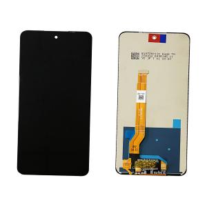 DISPLAY LCD PER REALME C55 RMX3710 NERO (INCELL)