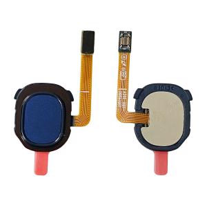 FLAT FINGERPRINT A202F A20E BLU GH96-12565C