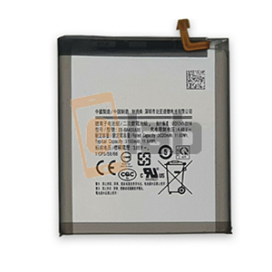 BATTERIA COMPATIBILE SAMSUNG GALAXY A40 2019 A405F EB-BA405ABE 3100mAh