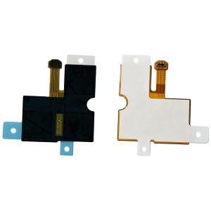 ANTENNA PER SAMSUNG S916B S23 PLUS NFC RICARICA WIRELESS UWB GH42-06955A