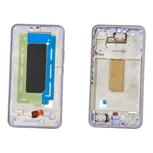 COVER CENTRALE A346B A34 5G VIOLA GH82-31312D