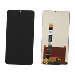DISPLAY LCD PER REALME NARZO 50 5G RMX3571 RMX3572 NERO