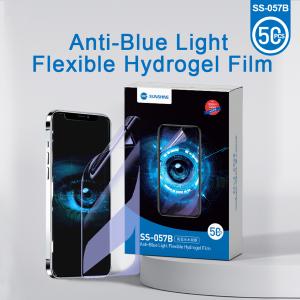 PELLICOLA IDROGEL SUNSHINE SS-057B HD ANTI BLUE LIGHT (CONF. 50PZ)
