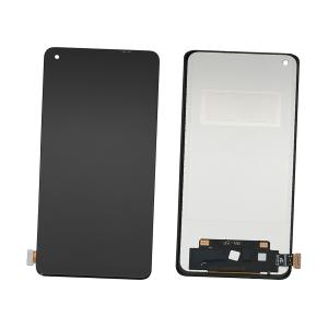 DISPLAY LCD PER OPPO RENO6 PRO 5G CPH2247 / RENO6 PRO 5G CPH2249 NERO (TFT)