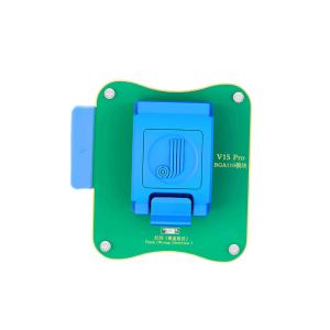 MODULO AGGIUNTIVO JCID V1S PRO BGA110 PER RIPARAZIONE NAND IPHONE 8 - 13 PRO MAX