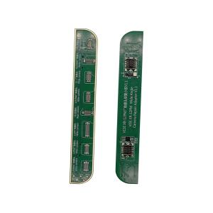 MODULO AGGIUNTIVO JCID V1SE / V1S PLUS / V1S PRO PER RIPARAZIONE FOTOCAMERA WIDE IPHONE XR - 12 SERIES