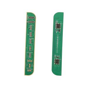 MODULO AGGIUNTIVO JCID V1SE / V1S PLUS / V1S PRO PER TEST FLAT ALTOPARLANTE IPHONE 8 - 13 SERIES