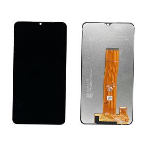 DISPLAY LCD PER SAMSUNG A022F A02 NERO (VER. SM-A022F V01 T)