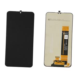 DISPLAY LCD PER SAMSUNG A236B A23 5G NERO (VER. SM-A236B V0.1 CDOT)