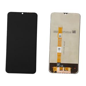 DISPLAY LCD PER VIVO Y35 V2205 NERO