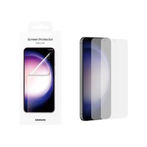 PELLICOLA CLEAR PER SAMSUNG S916B S23 PLUS 5G SM-S916B EF-US916CTEGWW (2PZ)