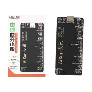 MODULO AGGIUNTIVO AIXUN AX-P2408S / P3206 PER RICARICA BATTERIA IPHONE 6 - 13 PRO MAX
