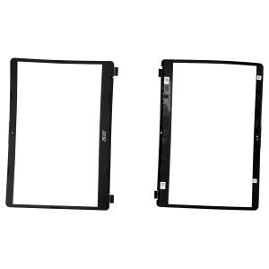 FRAME COVER LCD PER ACER ASPIRE A515-52 A515-52KG NERO 60.H14N2.003 60.H16N2.001
