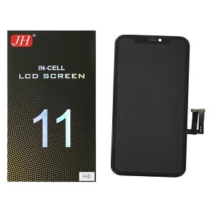 DISPLAY LCD PER IPHONE 11 (INCELL JH FHD IC Intercambiabile)