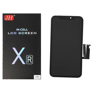 DISPLAY LCD PER IPHONE XR (INCELL JH FHD)