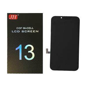 DISPLAY LCD PER IPHONE 13 (INCELL JH FHD IC Intercambiabile)