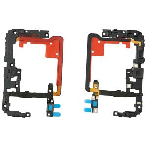 SUPPORTO SCHEDA MADRE PER ANTENNA NFC P30 LITE 02352PME