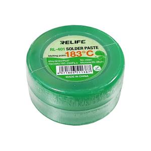 PASTA SALDANTE RELIFE RL-401 30g FUSIONE 183&amp;