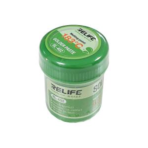 PASTA SALDANTE RELIFE RL-402 40g FUSIONE 183&amp;