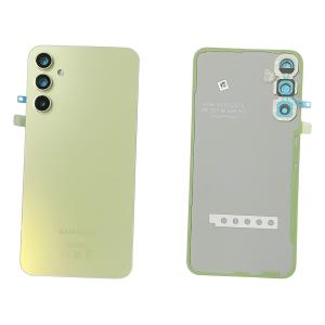 BACK COVER PER SAMSUNG A346B A34 5G LIME / AWESOMELIME GH82-30709C