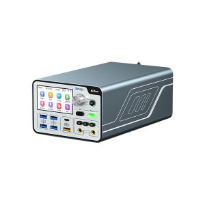 ALIMENTATORE DA BANCO AIXUN AX-P3208 32V A REGOLAZIONE INTELLIGENTE