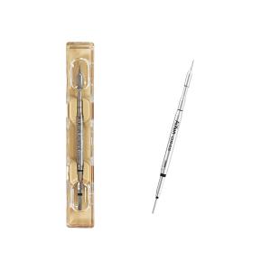PUNTA PER STAZIONE SALDANTE AIXUN C210-I010 (Standard) DIRITTA 0.12mm
