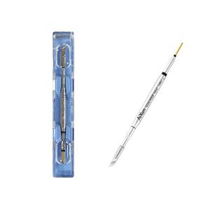 PUNTA PER STAZIONE SALDANTE AIXUN C210-K030 (Ultra) A COLTELLO 3mm