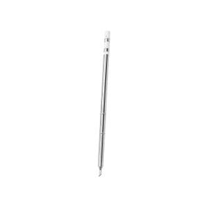 PUNTA PER STAZIONE SALDANTE AIXUN T12-KU A COLTELLO