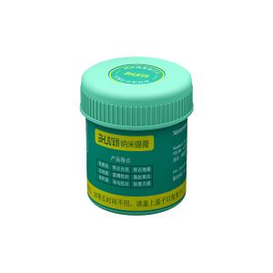 PASTA SALDANTE AIXUN AX-SP138M 138&amp;