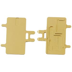 MODULO BASE PRERISCALDO AIXUN IHEATER PRO 4a PER IPHONE X / XS / XS MAX